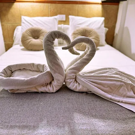 Apartamento Chloe *