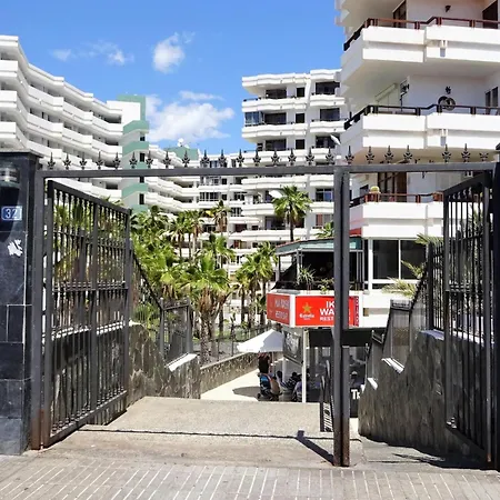 Chloe Apartamento Playa del Inglés