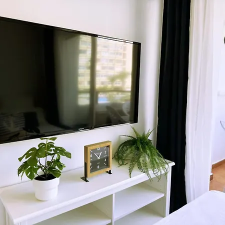 Apartamento Chloe Playa del Inglés