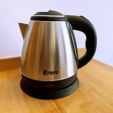 Apartamento Chloe Playa del Inglés