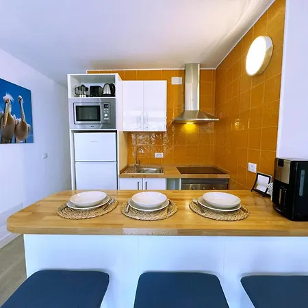 Chloe Apartamento *