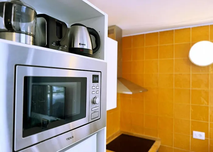 Chloe Playa del Inglés