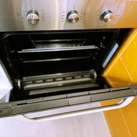 Chloe شقة بلايا ديل إنغلز