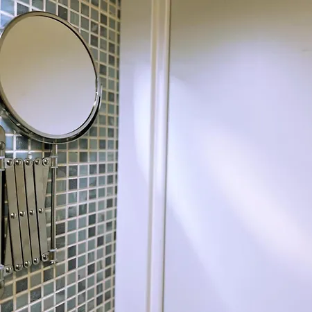 Apartamento Chloe