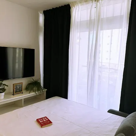 Chloe * Playa del Inglés