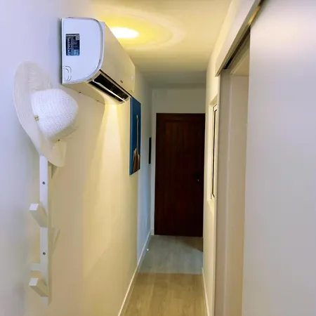 Chloe Apartamento