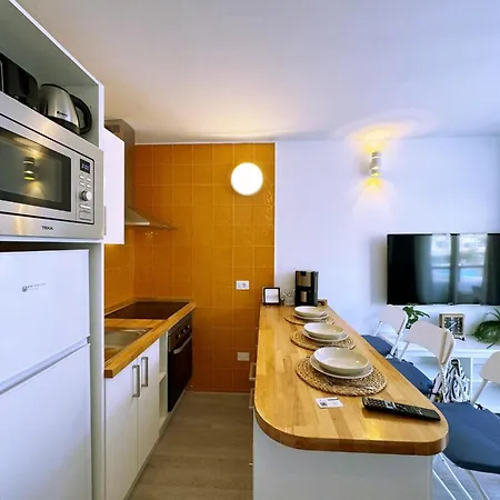 Chloe * Playa del Inglés