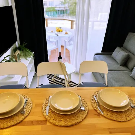 Apartamento Chloe *