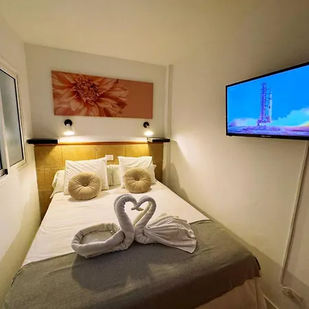 Chloe Apartamento