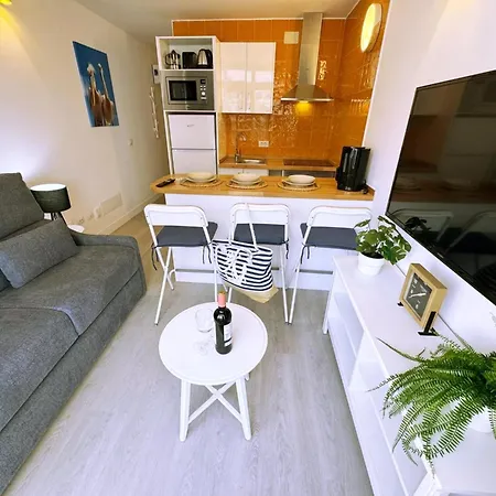 Chloe Appartement *