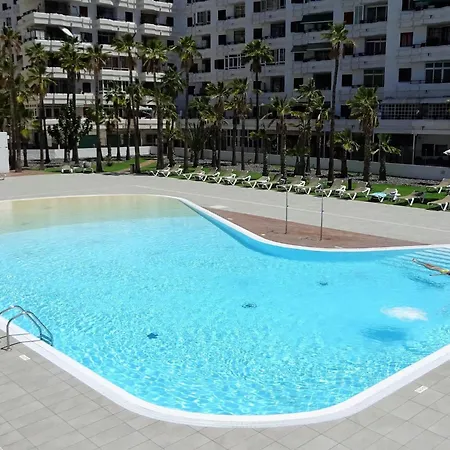 Apartamento Chloe *