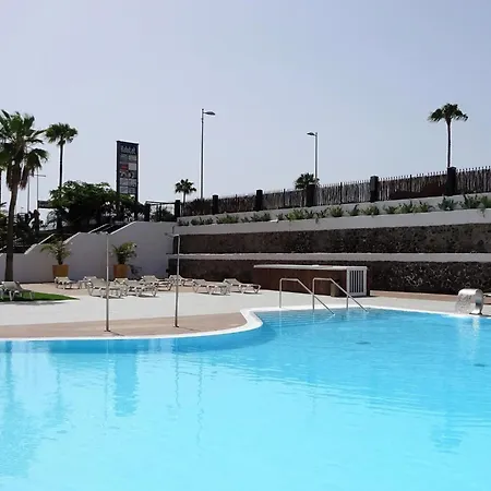Apartamento Chloe