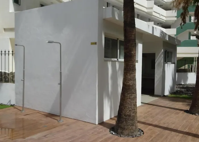 Chloe Апартаменти *