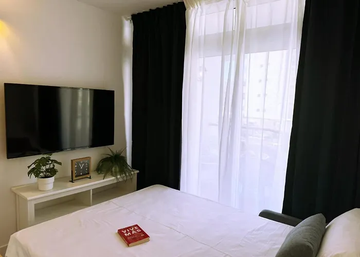 Chloe * Плайя-дель-Інглес