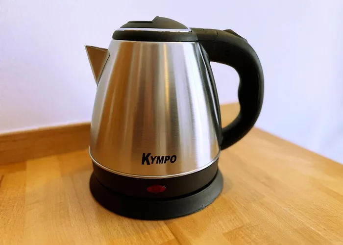 아파트 Chloe 플라야 델 잉글스