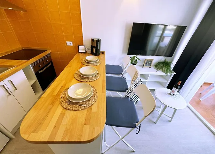 Chloe Плайя-дель-Інглес