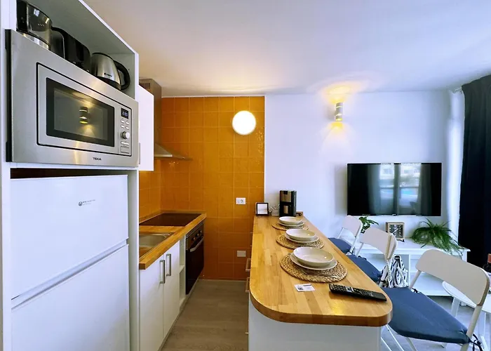 Chloe * Плайя-дель-Інглес