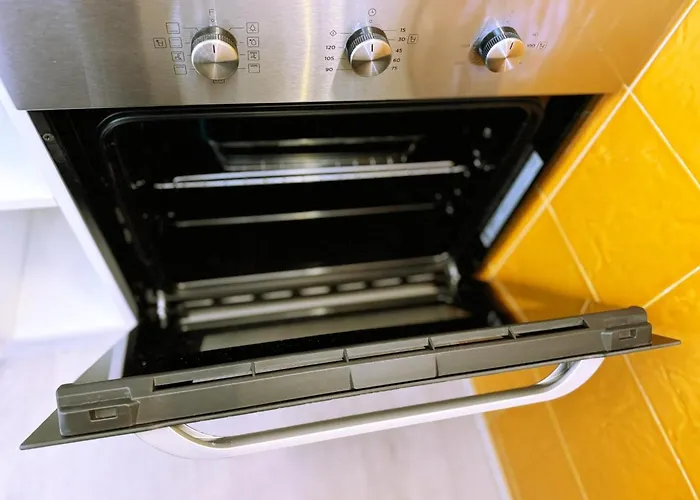 Chloe Appartement Playa del Inglés