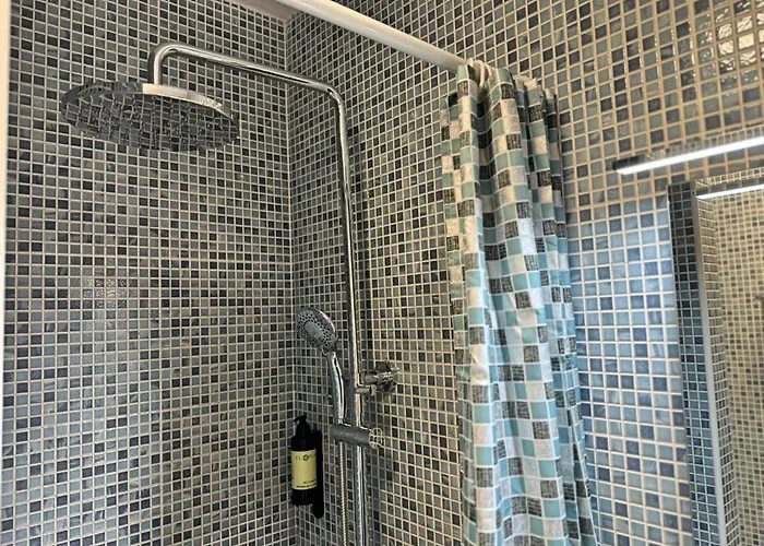 Chloe Плайя-дель-Інглес