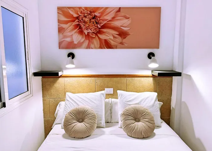 Appartement Chloe Playa del Inglés