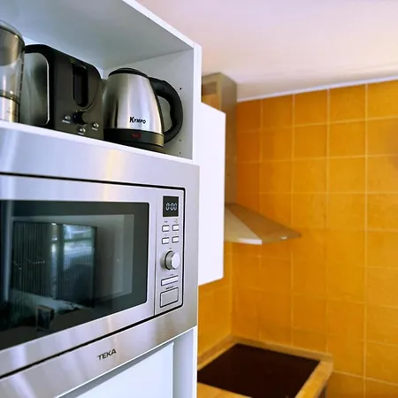 Chloe Playa del Ingles (Gran Canaria)