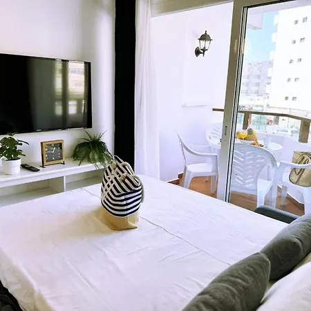 Chloe Daire Playa del Ingles (Gran Canaria)