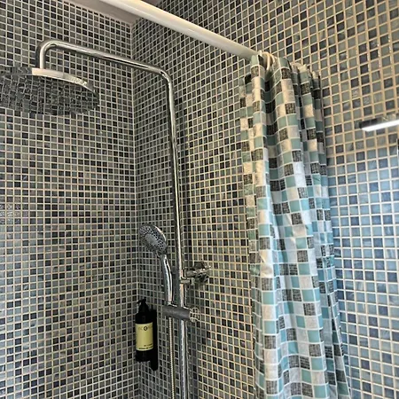 Chloe Playa del Ingles (Gran Canaria)