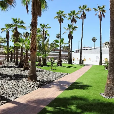 Daire Chloe Playa del Ingles (Gran Canaria)