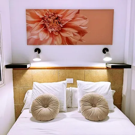 Apartment Chloe Playa del Inglés