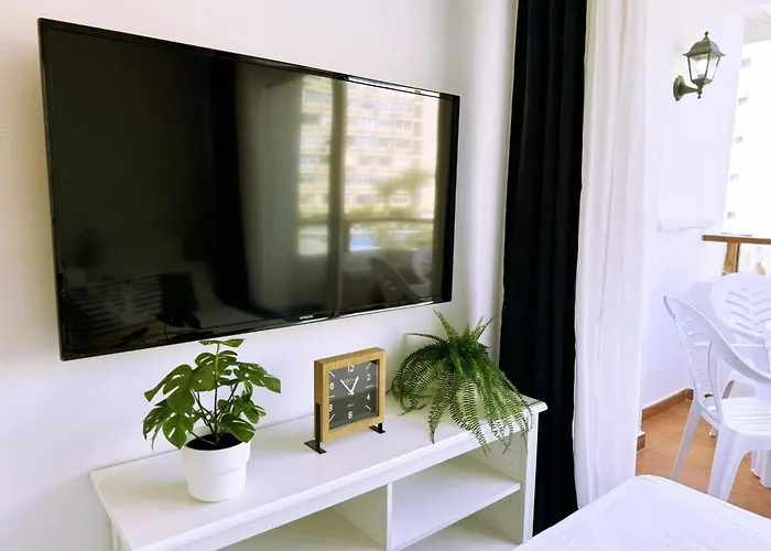 Appartamento Chloe Playa del Inglés